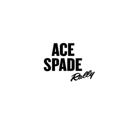 ace spade rally