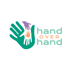 hand over hand charity